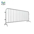 Crowed Control Barriers