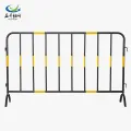 Crowed Control Barriers
