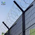 Airport Fence