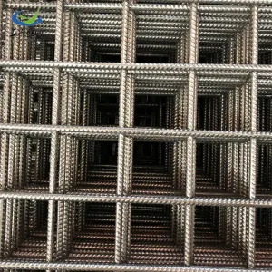 Steel Reinforcing Mesh